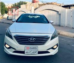 هیۆندای سۆناتا